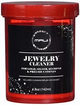 Image result for Jewellery Cleaner