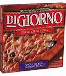 Image result for DiGiorno Spicy Chicken Pizza