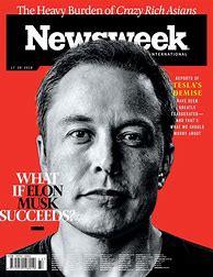 Image result for Every Issue of Newsweek Magazine