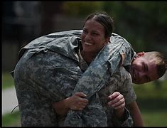 Image result for Fireman Carry Marine