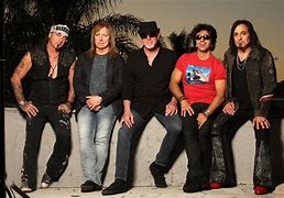 Image result for Original Members of Great White