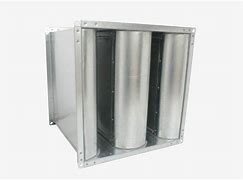 Image result for Duct Sound Attenuator