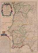 Image result for Portugal in 1668