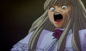 Image result for Anime Horror Movies 90s