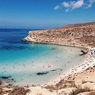 Image result for Pulau Lampedusa