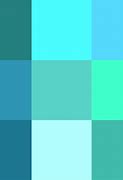 Image result for Muted Cyan
