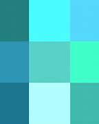 Image result for Warm Cyan