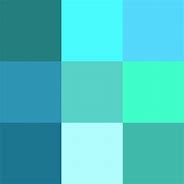 Image result for Cyan Color Shades