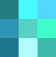 Image result for Process Cyan Black