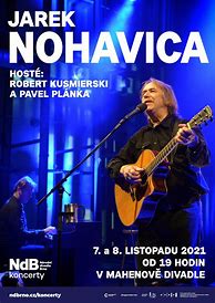 Image result for Nohavica Koncert