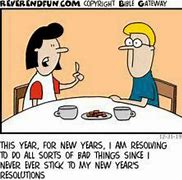Image result for Its a New Year Funny Cartoons and Jokes