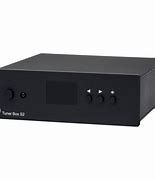 Image result for Pro-ject Tuner