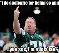 Image result for Jets Fan Meme