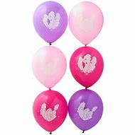 Image result for Disney Princess Party Balloons