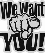 Image result for We Need You Park Run