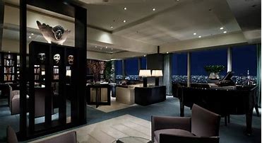 Image result for Park Hyatt Hotel Tokyo