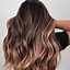 Image result for Rose Gold Blonde Hair with Lowlights