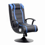 Image result for Junior Gaming Chair with Speakers