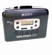 Image result for Sony Walkman Cassette Player Repair