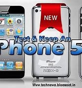 Image result for When Did the iPhone 5