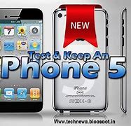 Image result for The iPhone 5