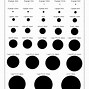 Image result for Case Diameter Size Chart