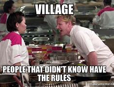 Image result for Village People Meme