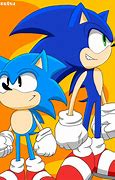 Image result for Sonic Growing Up