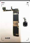 Image result for iPhone 6s Motherboard Parts