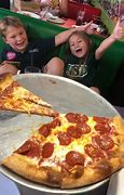 Image result for Kids Cooking Pizza