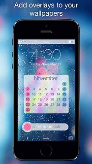Image result for Cool iPhone Lock Screen Themes