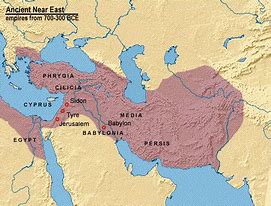 Image result for Ancient Black Persians