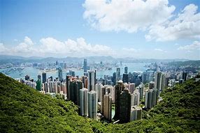 Image result for Hong Kong Clear Day