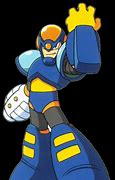 Image result for Flash man Mega Man