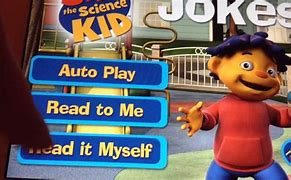 Image result for Sid the Science Kid Jokes