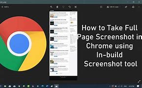 Image result for Chrome Browser ScreenShot