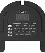 Image result for Battery Tester and Electric Tester