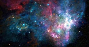Image result for Free Colorful Outer Space Galaxies Wallpaper