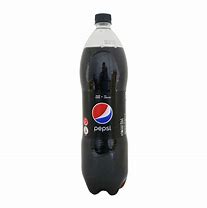 Image result for Pepsi Black Pet