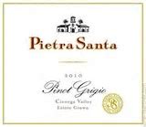 Image result for Pietra Santa Pinot Noir