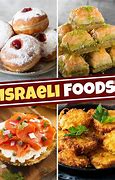 Image result for Israeli Party Food