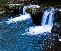 Image result for Four Falls Trail