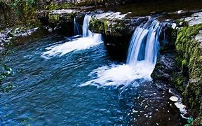Image result for Four Falls Trail Near Big Flat Ark