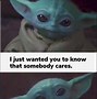 Image result for Yoda Meme Face