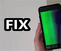 Image result for iPhone 8 Green Screen