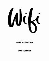 Image result for Free Cable Wi-Fi Sign