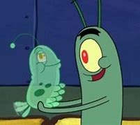 Image result for Plankton Mad