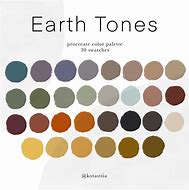 Image result for Nature Pastel Tones