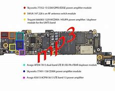 Image result for Motherboard of iPhone