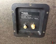 Image result for Technics Sb-5000A Speakers